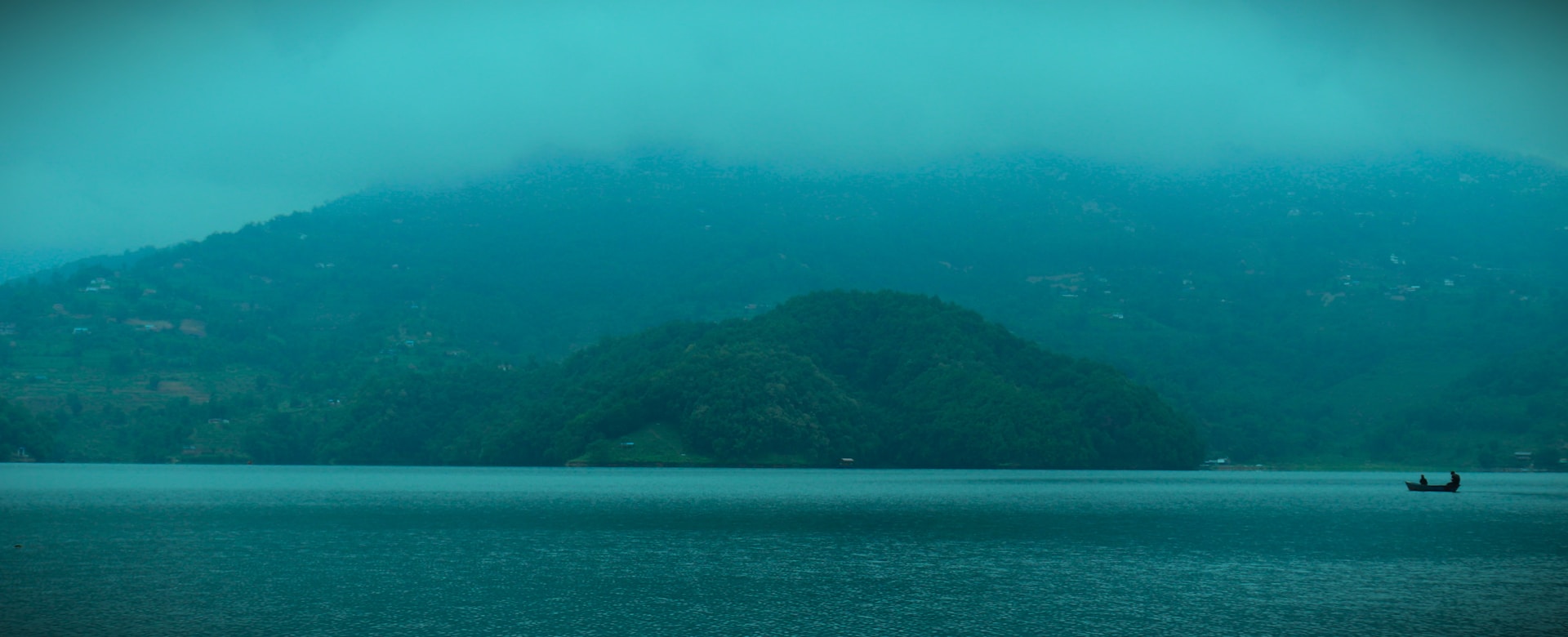 Begnas Lake: A Serene and Beautiful Escape