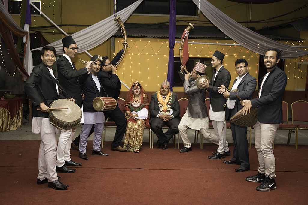 Celebrating Nepali Wedding Season: Traditions and Festivities