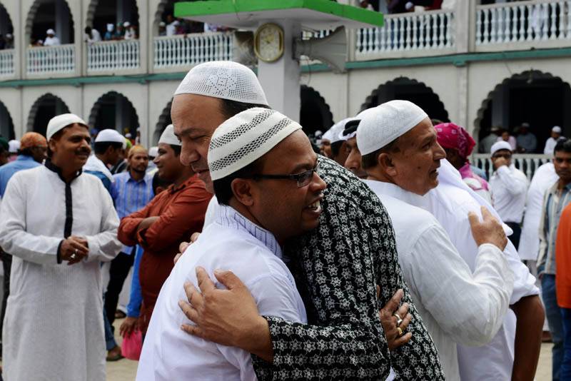 Muslim Festival in Nepal: Celebrating with Joy, Unity, and Tradition