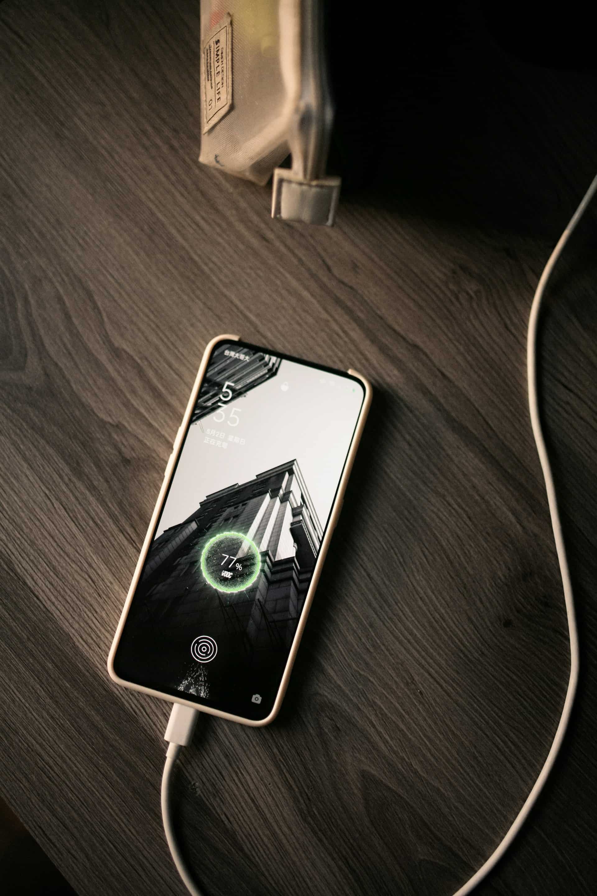 Charging Ports in the Mountains: Stay Powered on Your Trek