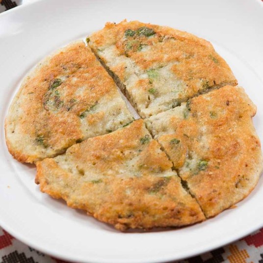 Bara: Delicious Newari Snacks