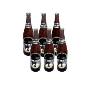 Way of Mt Everest Base camp