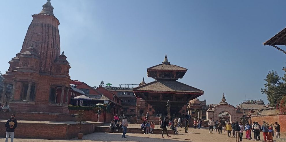 Nepal Cultural Experience
