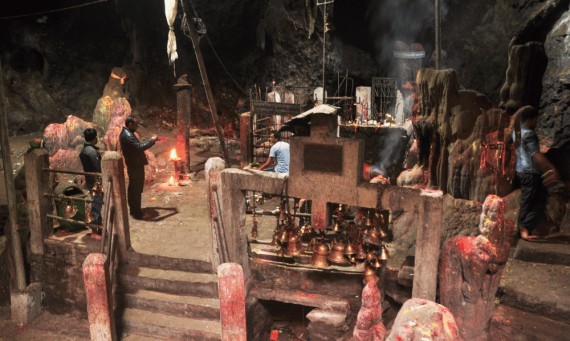 Halesi Mahadev: The Temple of Lord Shiva