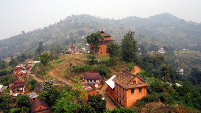 Nuwakot Durbar: A Symbol of Nepal's Unification