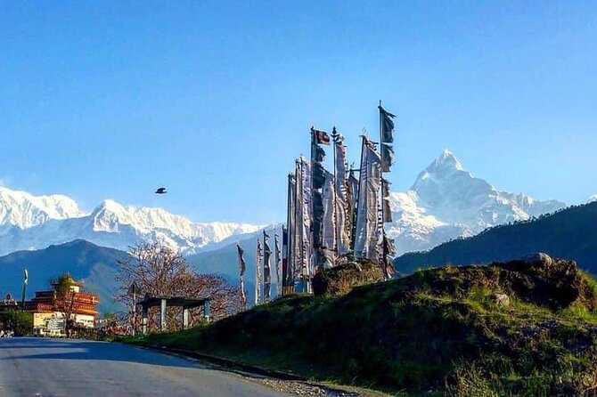 Tibetan Refugees in Nepal: A Glimpse of Their Lives